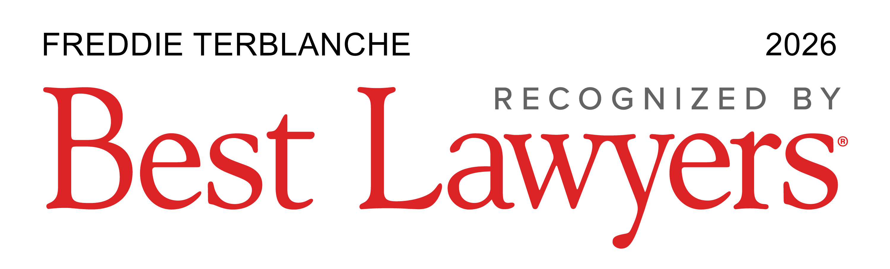 Best Lawyers in South Africa 2026